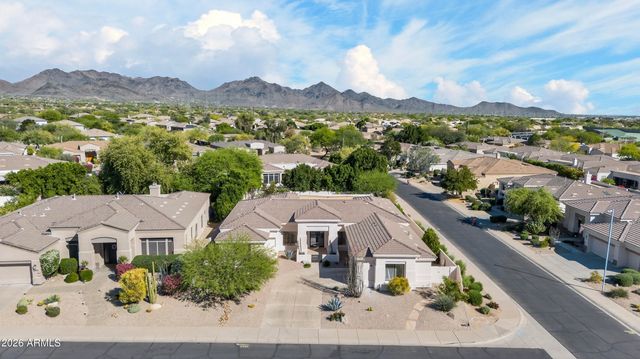 21057 N 74TH Way, Scottsdale, AZ 85255