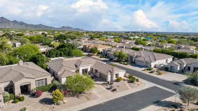21057 N 74TH Way, Scottsdale, AZ 85255