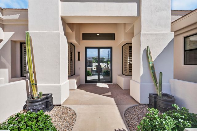 21057 N 74TH Way, Scottsdale, AZ 85255