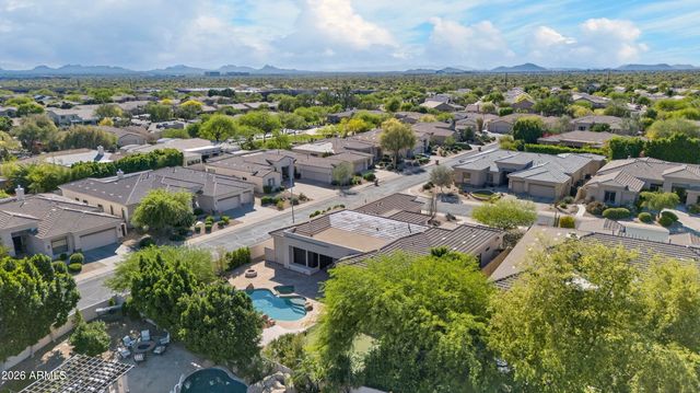 21057 N 74TH Way, Scottsdale, AZ 85255