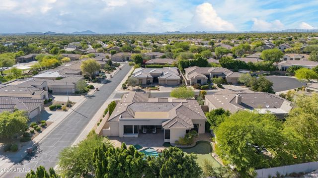 21057 N 74TH Way, Scottsdale, AZ 85255