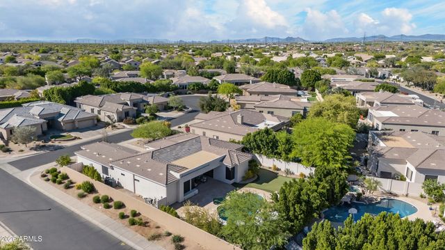 21057 N 74TH Way, Scottsdale, AZ 85255