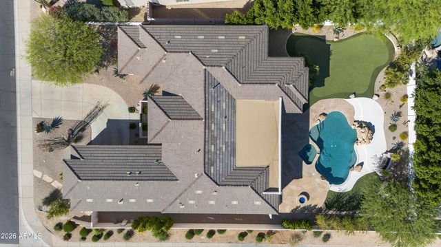 21057 N 74TH Way, Scottsdale, AZ 85255