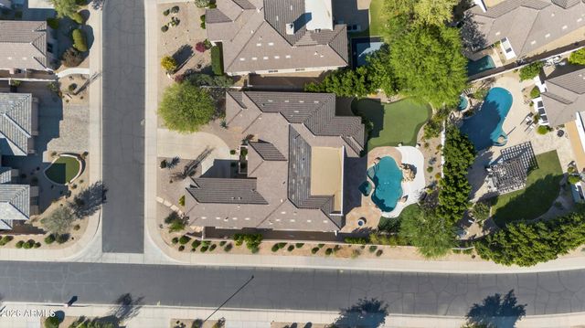 21057 N 74TH Way, Scottsdale, AZ 85255