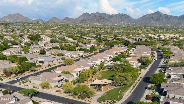 21057 N 74TH Way, Scottsdale, AZ 85255