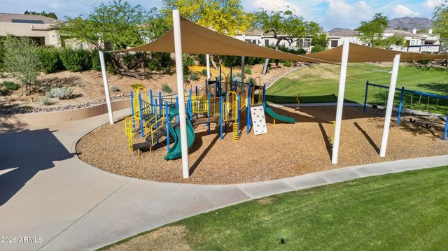 21057 N 74TH Way, Scottsdale, AZ 85255