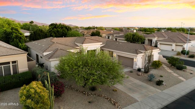 21057 N 74TH Way, Scottsdale, AZ 85255