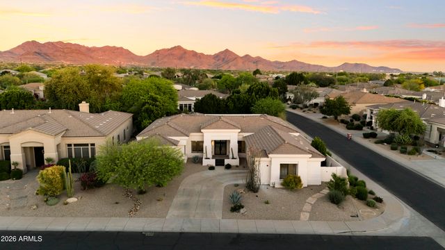 21057 N 74TH Way, Scottsdale, AZ 85255
