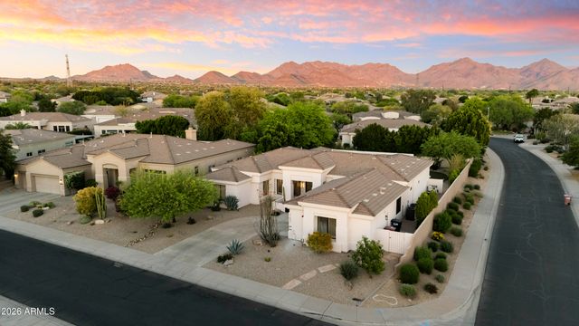 21057 N 74TH Way, Scottsdale, AZ 85255