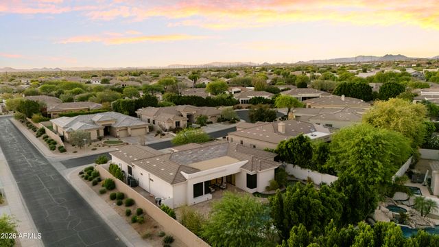 21057 N 74TH Way, Scottsdale, AZ 85255