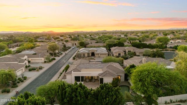 21057 N 74TH Way, Scottsdale, AZ 85255