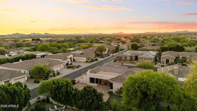 21057 N 74TH Way, Scottsdale, AZ 85255