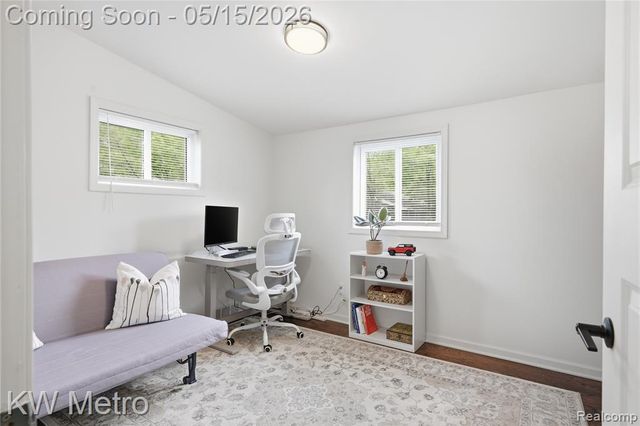 1925 Nakota Road, Royal Oak, MI 48073