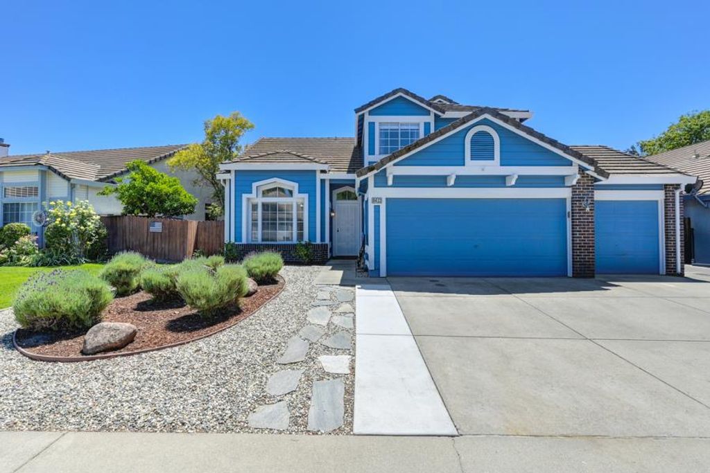 8413 Calleystone Way, Antelope, CA 95843