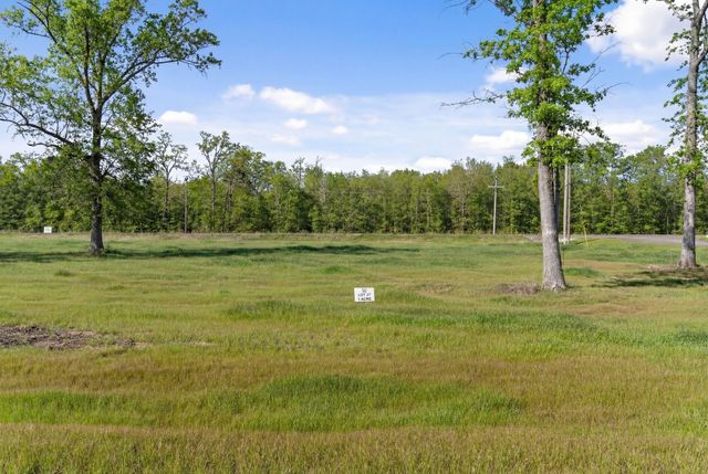 Lot 12 Island View Lane, Livingston, TX 77351