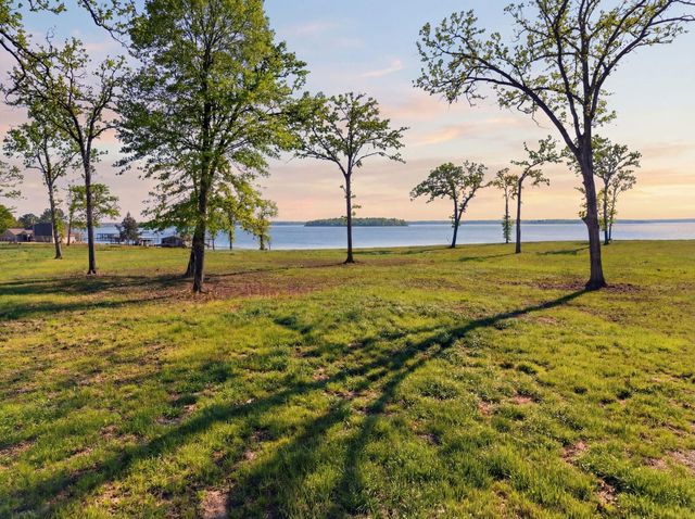 Lot 12 Island View Lane, Livingston, TX 77351
