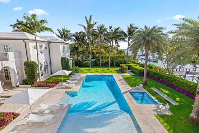 1350 N Lake Way, Palm Beach, FL 33480