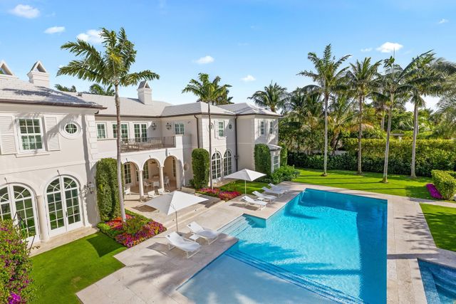 1350 N Lake Way, Palm Beach, FL 33480