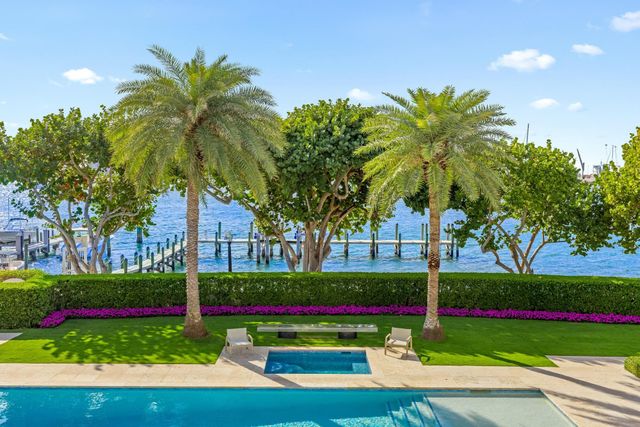 1350 N Lake Way, Palm Beach, FL 33480