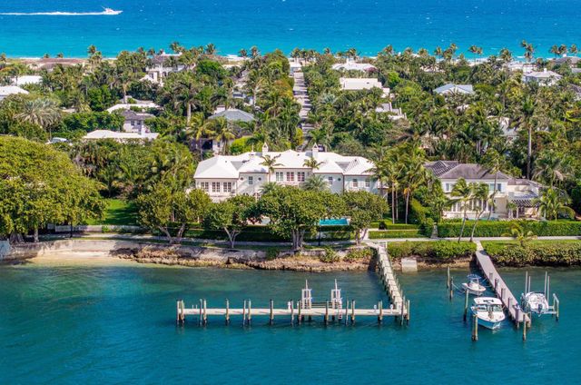 1350 N Lake Way, Palm Beach, FL 33480