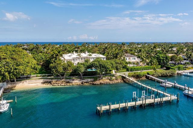 1350 N Lake Way, Palm Beach, FL 33480