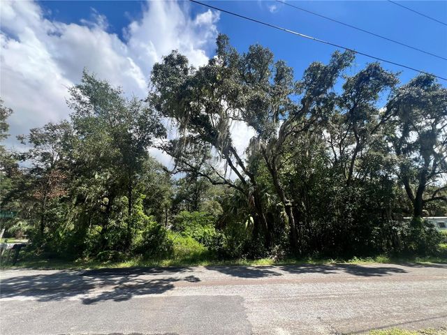 6640 W VAN BUREN DRIVE, Homosassa, FL 34448