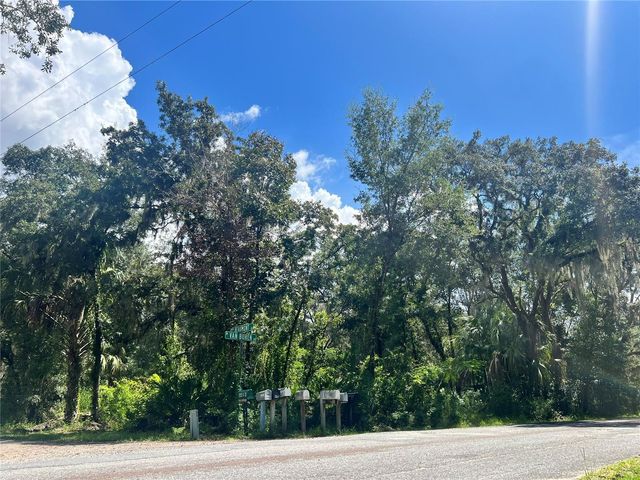 6640 W VAN BUREN DRIVE, Homosassa, FL 34448