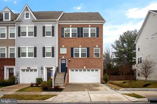8058 TROTTERS CHASE, Ellicott City, MD 21043