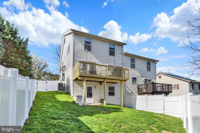 552 KELKER ST, Oberlin, PA 17113