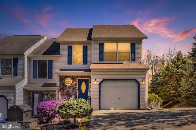 552 KELKER ST, Oberlin, PA 17113