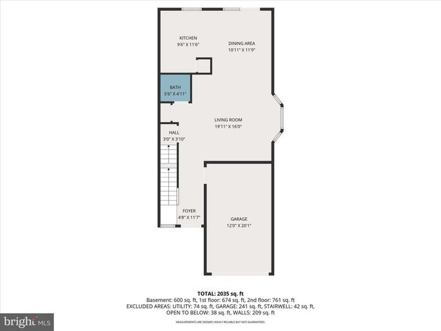 552 KELKER ST, Oberlin, PA 17113