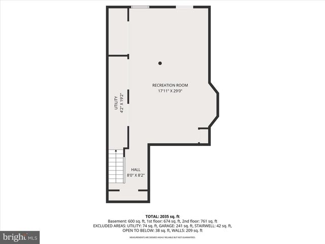 552 KELKER ST, Oberlin, PA 17113