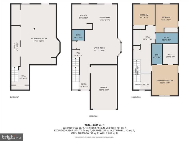 552 KELKER ST, Oberlin, PA 17113