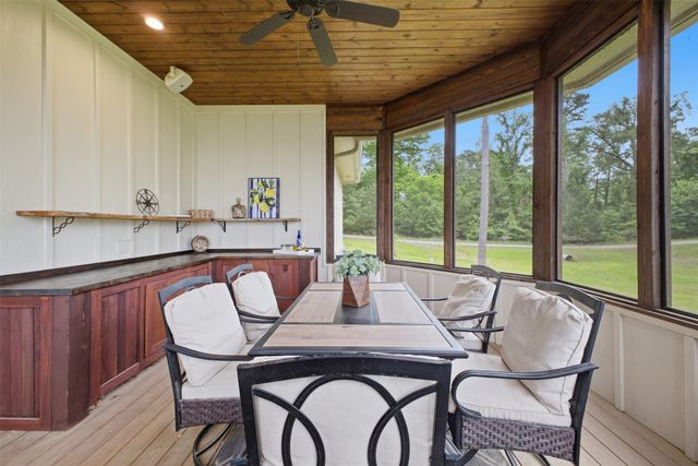 563 Caddo Trail, Scroggins, TX 75480