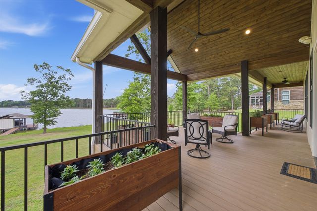 563 Caddo Trail, Scroggins, TX 75480