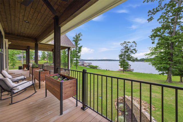 563 Caddo Trail, Scroggins, TX 75480