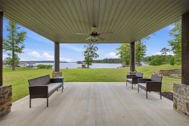 563 Caddo Trail, Scroggins, TX 75480