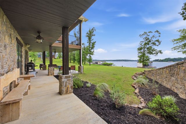 563 Caddo Trail, Scroggins, TX 75480