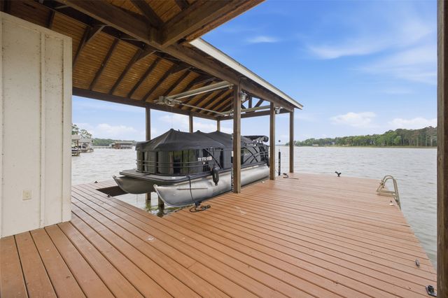 563 Caddo Trail, Scroggins, TX 75480