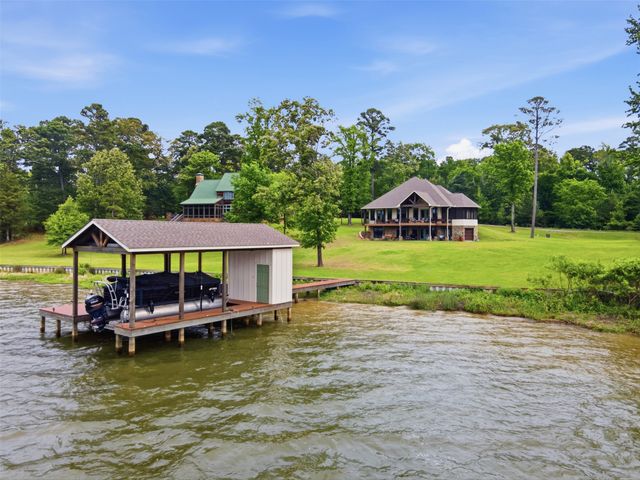 563 Caddo Trail, Scroggins, TX 75480