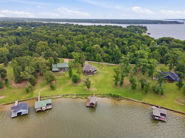 563 Caddo Trail, Scroggins, TX 75480
