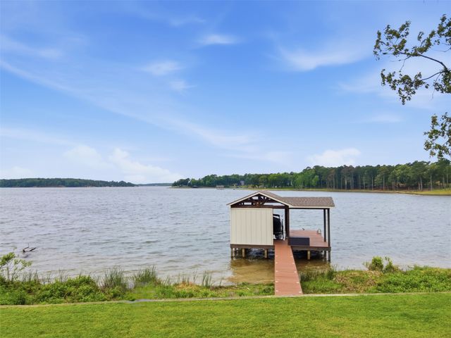 563 Caddo Trail, Scroggins, TX 75480