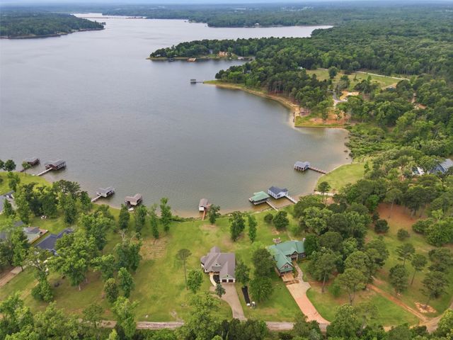 563 Caddo Trail, Scroggins, TX 75480