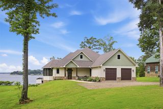 563 Caddo Trail, Scroggins, TX 75480