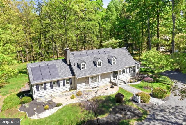 4511 PROVINCE LINE RD, Princeton, NJ 08540