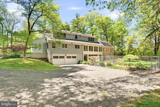 4511 PROVINCE LINE RD, Princeton, NJ 08540