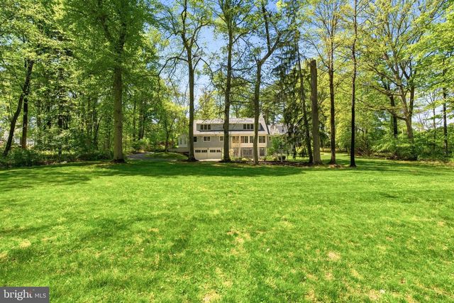 4511 PROVINCE LINE RD, Princeton, NJ 08540