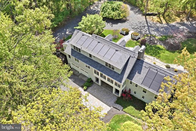4511 PROVINCE LINE RD, Princeton, NJ 08540