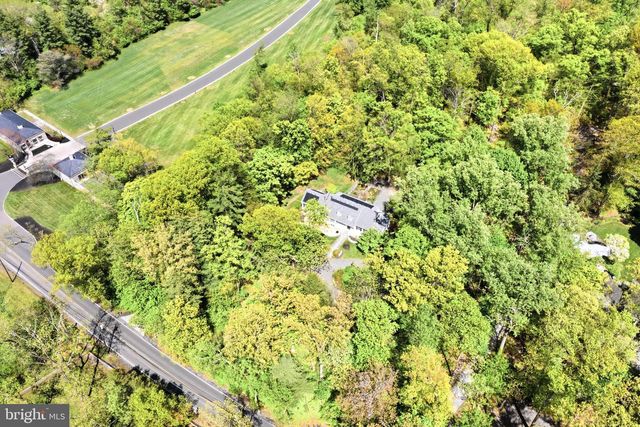 4511 PROVINCE LINE RD, Princeton, NJ 08540
