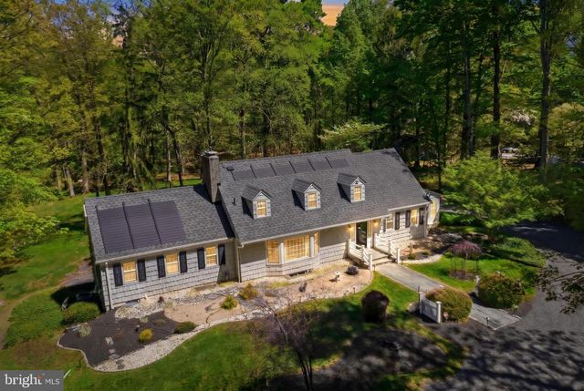 4511 PROVINCE LINE RD, Princeton, NJ 08540